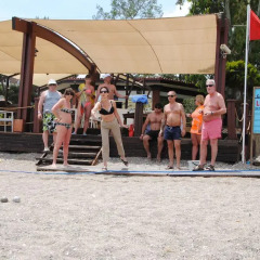 Отель Palmet Beach Resort детские мероприятия