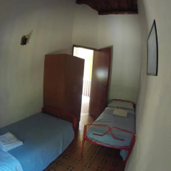 Отель Casa Mandorlo e Casa Ulivo Cefalu Чефалу детские мероприятия