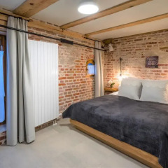 Rixwell Old Riga Palace Hotel 4* Стандартный номер с разными типами кроватей фото 3