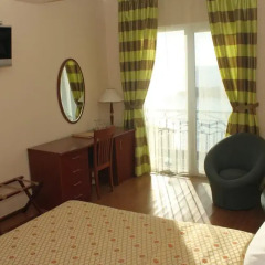 Hotel Romanov 4* Полулюкс с различными типами кроватей фото 5