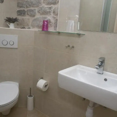 Отель Luxury Room Kokola ванная