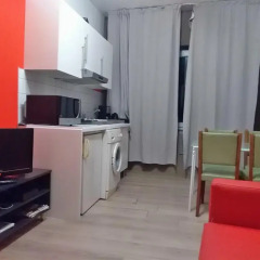 Апартаменты Apartments AMS Brussels Flats 3* Апартаменты фото 16