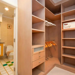 Апартаменты Argyle Apartments Pattaya Паттайя сейф в номере