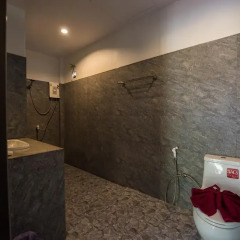 Отель Lanta Smile Resort @ Longbeach Ланта сауна