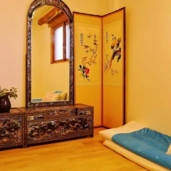 Отель HanOK Guest House 202 комната для гостей фото 2