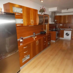 Отель Wilson Square Aparment Тирана удобства в номере