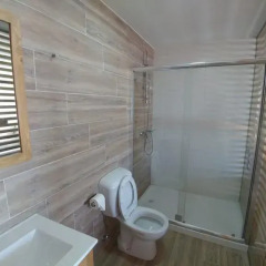 Отель Baleal Beach House ванная фото 2