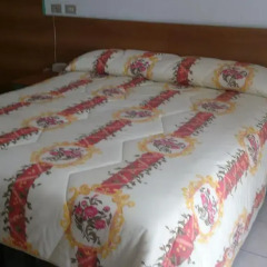 Hotel Cortina 3* Стандартный номер фото 5