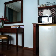 Апартаменты Tashkonak Sultan Suites and Apartments Люкс с различными типами кроватей фото 2
