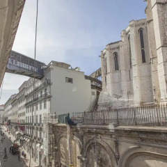 5 Sins Chiado Hostel фото 3
