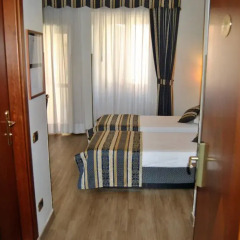 Отель Mokinba Hotels Baviera 4* Стандартный номер с двуспальной кроватью фото 3