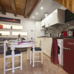 Отель Ortigia Deluxe S.A.L. Стандартный номер фото 21