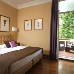 Hotel Imperiale комната для гостей фото 2