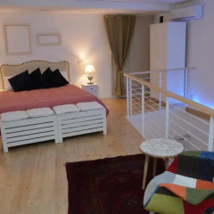 Отель Loft Del Teatro Сиракуза комната для гостей фото 2