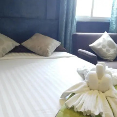 Отель La Chambre @ Ko Lanta Ланта комната для гостей фото 3
