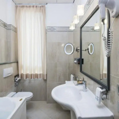 Отель C-Hotels Atlantic 4* Полулюкс с различными типами кроватей фото 6
