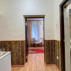 Гостиница Александрия 3* Номер Комфорт с разными типами кроватей фото 2