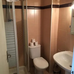Hotel De Berne 2* Стандартный номер с различными типами кроватей фото 13