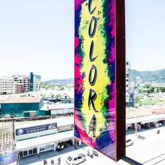 Colora Hotel