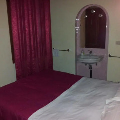 Hotel Casa Linger Стандартный номер с различными типами кроватей фото 4
