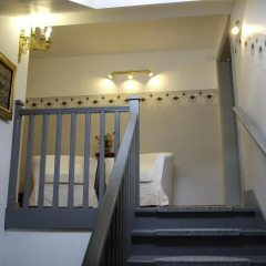 Апартаменты Apartments Livia Юрмала удобства в номере