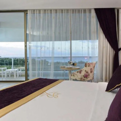 Raymar Hotels 5* Стандартный номер с различными типами кроватей фото 5
