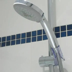 Alhambra Hotel 3* Стандартный номер фото 35