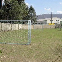 Отель Casa Do Fiscal Барселуш спортивное сооружение