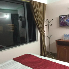 Happy Sapa Hotel Стандартный номер с различными типами кроватей фото 24
