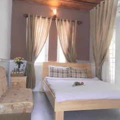 Отель Flower Homestay Далат спа фото 2