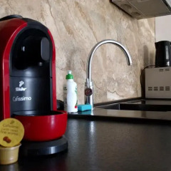 Отель Apartament w Sopocie Польша, Сопот - отзывы, цены и фото номеров - забронировать отель Apartament w Sopocie онлайн удобства в номере