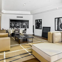 Апартаменты Sky Apartments Rentals Service интерьер отеля фото 5