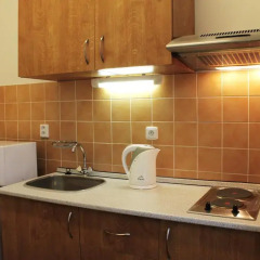 Апартаменты Anyday Apartments Апартаменты с различными типами кроватей фото 3