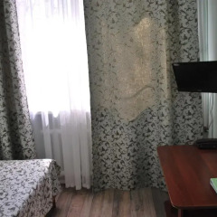 Гостиница Караидель 2* Стандартный номер разные типы кроватей фото 2