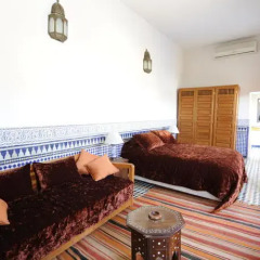 Отель Riad au 20 Jasmins Марокко, Фес - отзывы, цены и фото номеров - забронировать отель Riad au 20 Jasmins онлайн сауна