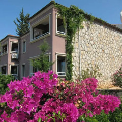 Отель 3t Apart 4* Апартаменты фото 9