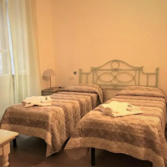 Отель Relais Del Duomo Италия, Флоренция - отзывы, цены и фото номеров - забронировать отель Relais Del Duomo онлайн комната для гостей фото 4