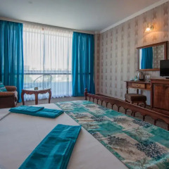 Mercury Hotel - Все включено 4* Номер Эконом с разными типами кроватей фото 4