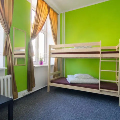Отель Amnezja Hostel Польша, Вроцлав - отзывы, цены и фото номеров - забронировать отель Amnezja Hostel онлайн детские мероприятия фото 12