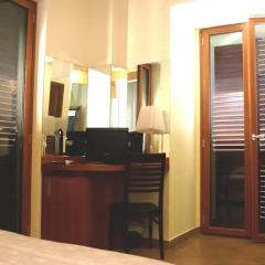 Отель B&B Murat Пиццо удобства в номере фото 2