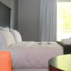Ubay Hotel 3* Люкс с различными типами кроватей фото 10