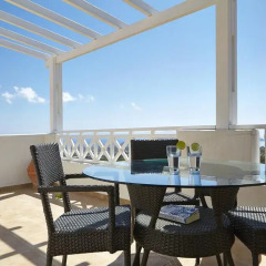 Orizontes Hotel & Villas 4* Вилла с различными типами кроватей фото 4