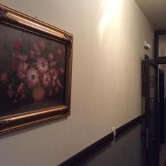 Family Hotel Santana Сандански интерьер отеля