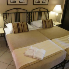 Отель Solymar Ivory Suites в номере