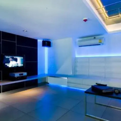 Отель The Park Residence at Bangkok спа
