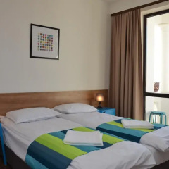 Отель Lion Guest House 2* Стандартный номер фото 8