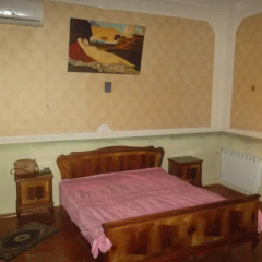 Отель Guest House Kharabadze Family Стандартный номер с различными типами кроватей фото 2