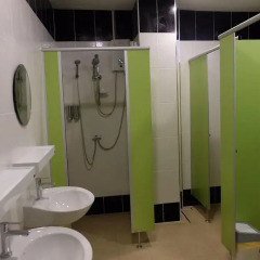 Mahannop Hostel в номере