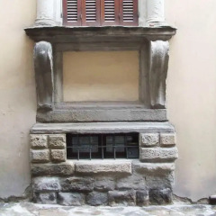 Отель Palazzo Luzzi-Serragli Ареццо интерьер отеля