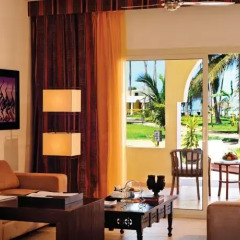 Отель Dream of Zanzibar интерьер отеля
